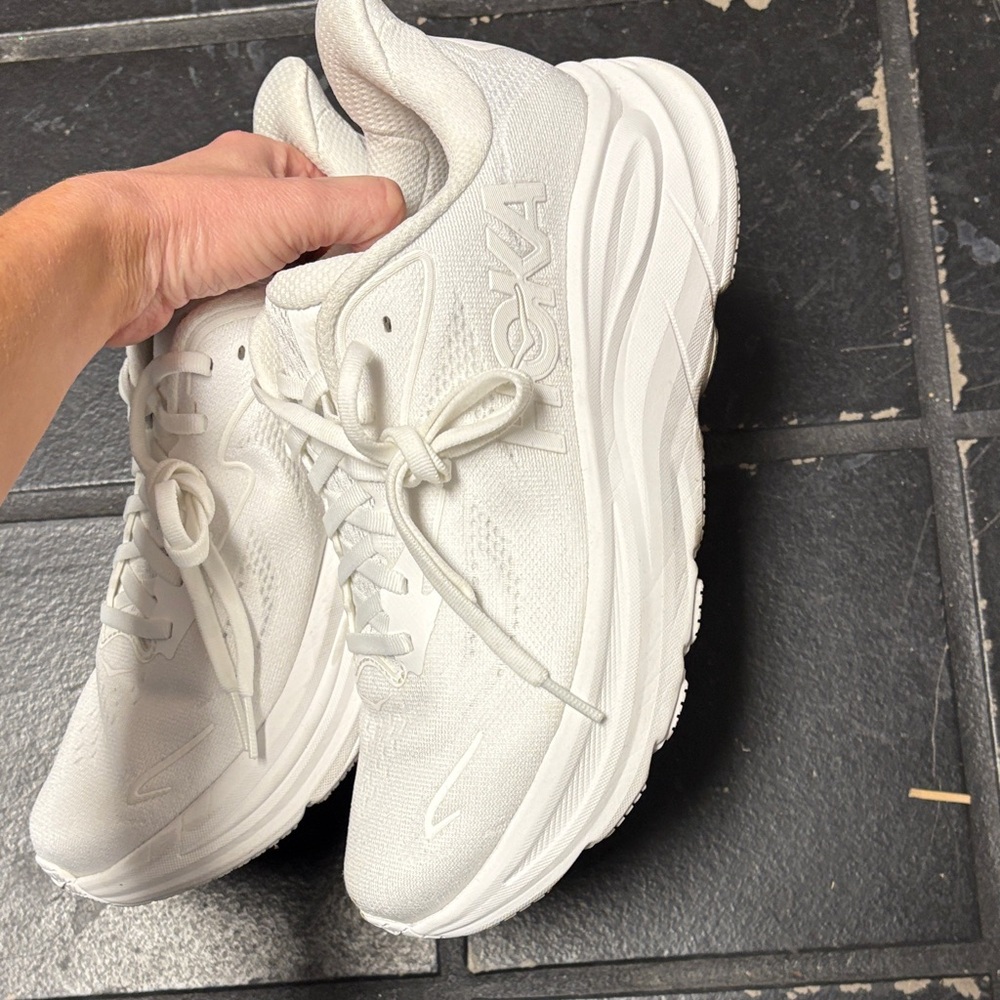 Hoka clifton 10 - Picture 4 of 4